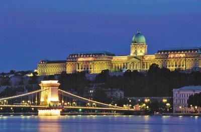 Budapest